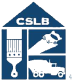 CSLB Logo